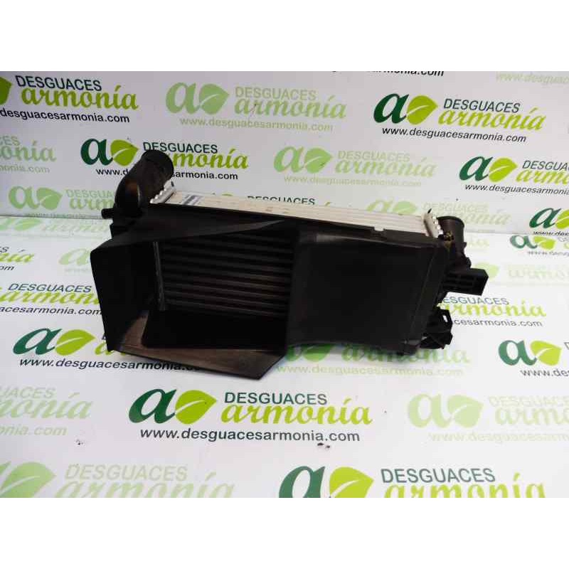 Recambio de intercooler para ford focus lim. (cb8) trend referencia OEM IAM CV619L440VD X1436003CZ 