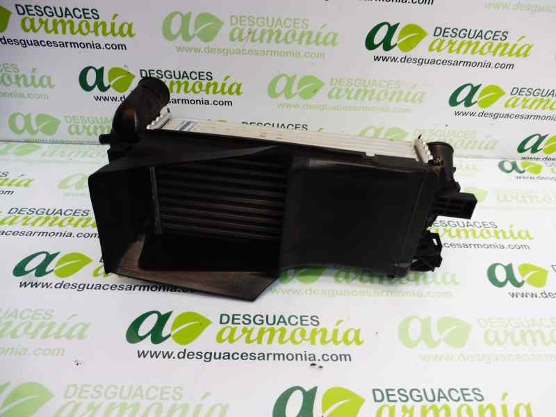 Recambio de intercooler para ford focus lim. (cb8) trend referencia OEM IAM CV619L440VD X1436003CZ 