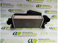 Recambio de intercooler para ford focus lim. (cb8) trend referencia OEM IAM CV619L440VD X1436003CZ  2