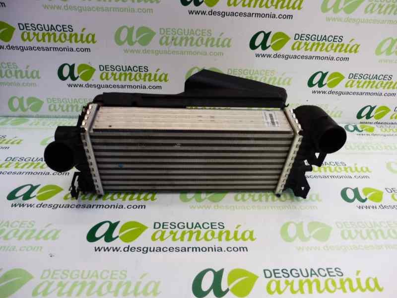 Recambio de intercooler para ford focus lim. (cb8) trend referencia OEM IAM CV619L440VD X1436003CZ 