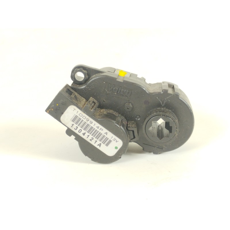 Recambio de motor apertura trampillas climatizador para citroën c4 lim. collection referencia OEM IAM 6479E7 T1009914P 