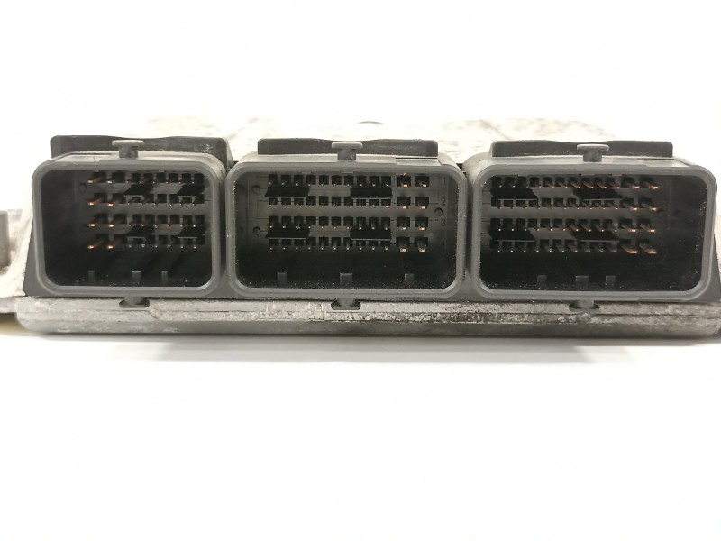 Recambio de centralita motor uce para renault laguna ii (bg0) authentique referencia OEM IAM 8200153946  