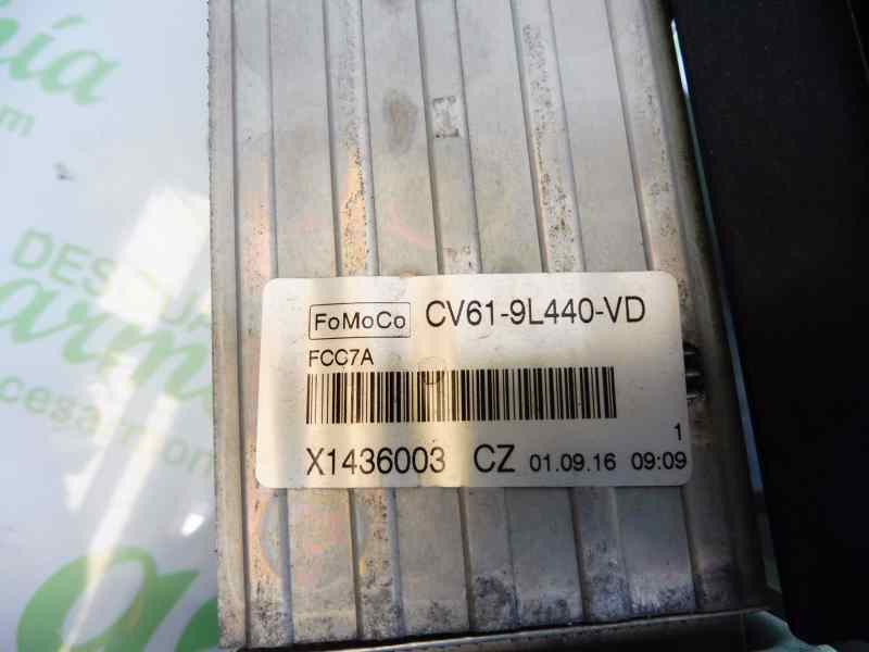 Recambio de intercooler para ford focus lim. (cb8) trend referencia OEM IAM CV619L440VD X1436003CZ 