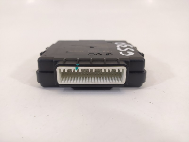 Recambio de modulo electronico para kia optima optima (2015 -2020) referencia OEM IAM 96880D4600  