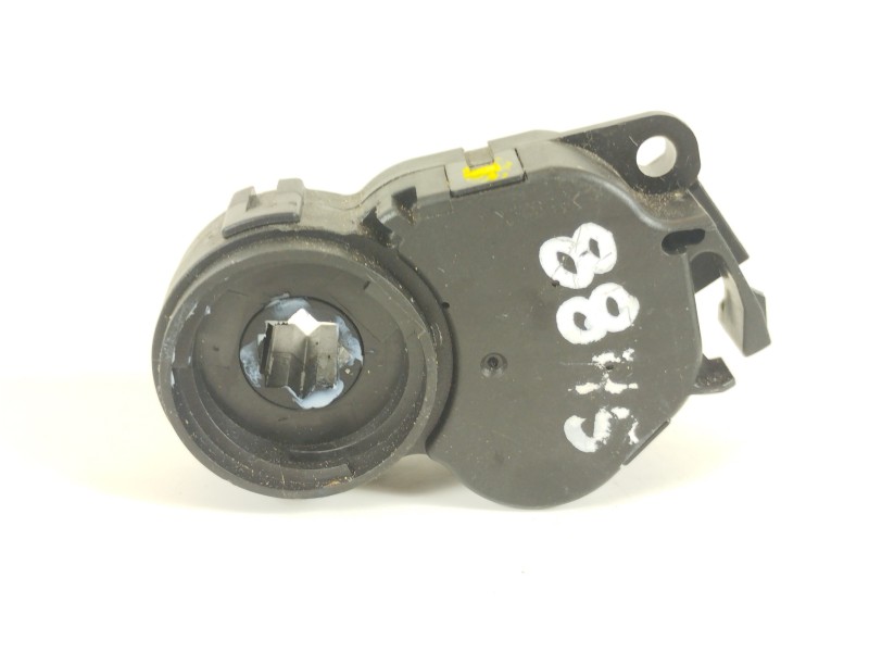 Recambio de motor apertura trampillas climatizador para citroën c4 lim. collection referencia OEM IAM 6479E7 T1009914P 