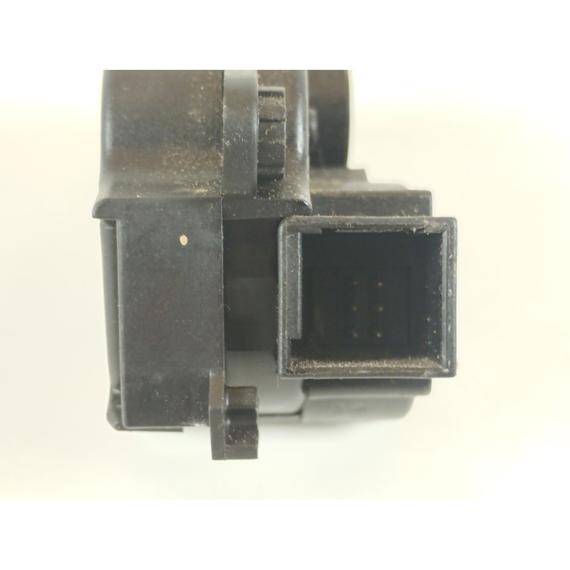 Recambio de motor apertura trampillas climatizador para citroën c4 lim. collection referencia OEM IAM 6479E7 T1009914P 