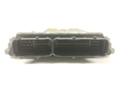 Recambio de centralita motor uce para toyota yaris active referencia OEM IAM 896610DC20 0281015385  2