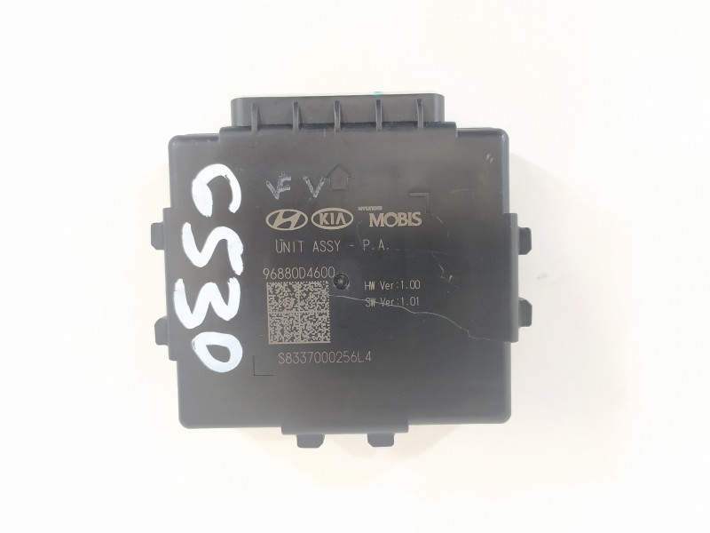 Recambio de modulo electronico para kia optima optima (2015 -2020) referencia OEM IAM 96880D4600  