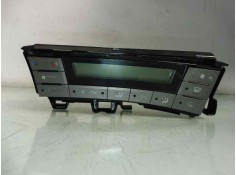 Recambio de mando climatizador para toyota prius (nhw30) executive referencia OEM IAM 5590047071 7063P27 75D726 2