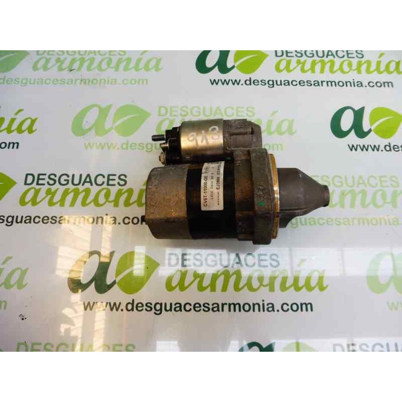 Recambio de motor arranque para ford focus lim. (cb8) trend referencia OEM IAM CV6T11000GE 19I60404BSB EJ3MA ESW10E4