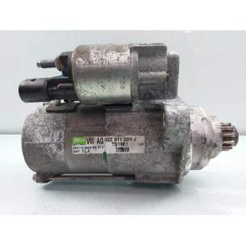 MOTOR ARRANQUE 02Z911024J 