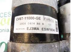 Recambio de motor arranque para ford focus lim. (cb8) trend referencia OEM IAM CV6T11000GE 19I60404BSB EJ3MA ESW10E4 2