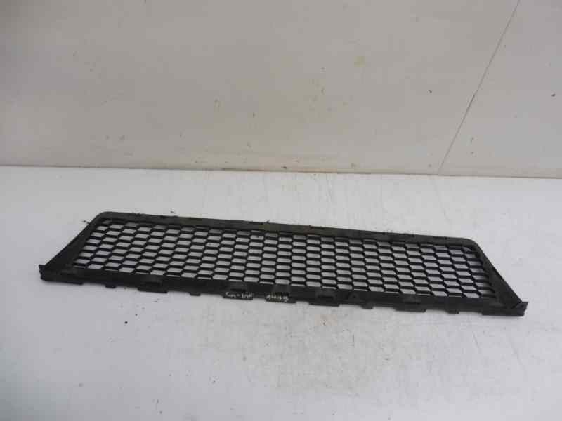 Recambio de rejilla paragolpes delantero para toyota verso active referencia OEM IAM   