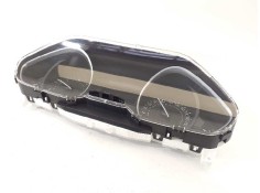 Recambio de cuadro instrumentos para peugeot 208 style referencia OEM IAM 9822621580   2