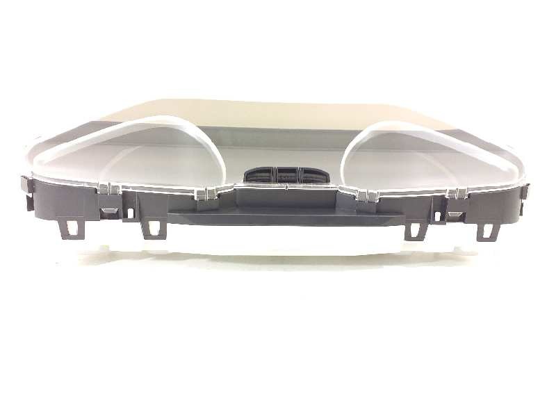 Recambio de cuadro instrumentos para peugeot 208 style referencia OEM IAM 9822621580  