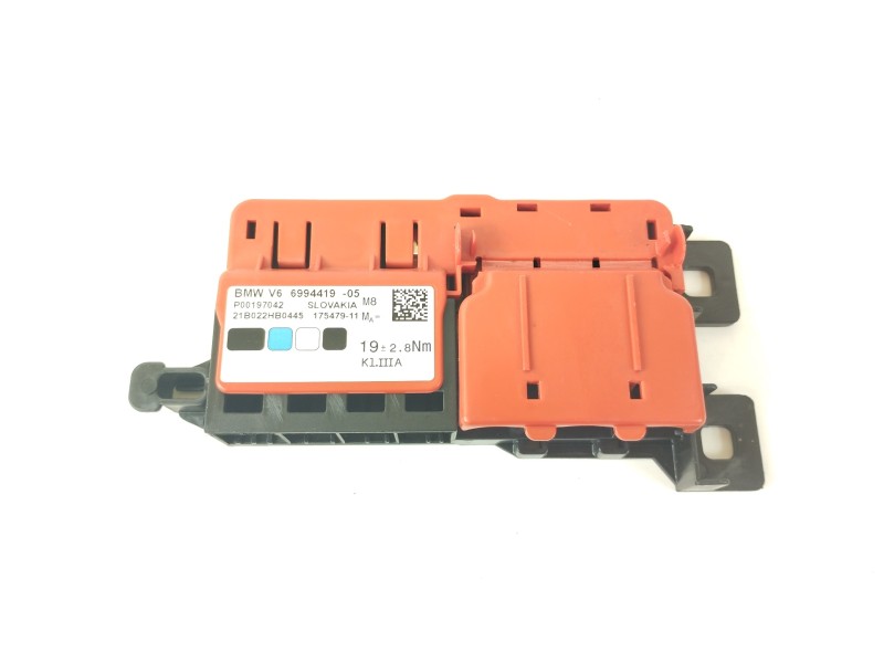 Recambio de modulo electronico para bmw serie 3 berlina (g20) 318d referencia OEM IAM 6994419 P00197042 21B022HB0445