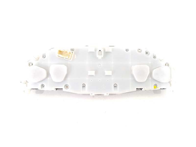 Recambio de cuadro instrumentos para peugeot 208 style referencia OEM IAM 9822621580  