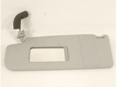 Recambio de parasol izquierdo para volkswagen scirocco (137) 1.4 tsi (90kw) referencia OEM IAM 1K8857551G   2