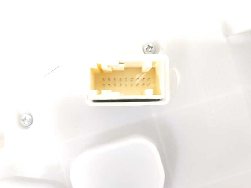 Recambio de cuadro instrumentos para peugeot 208 style referencia OEM IAM 9822621580  