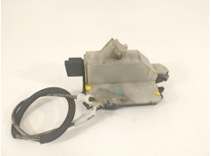 Recambio de cerradura puerta trasera izquierda para citroën c4 lim. collection referencia OEM IAM 9685351980  