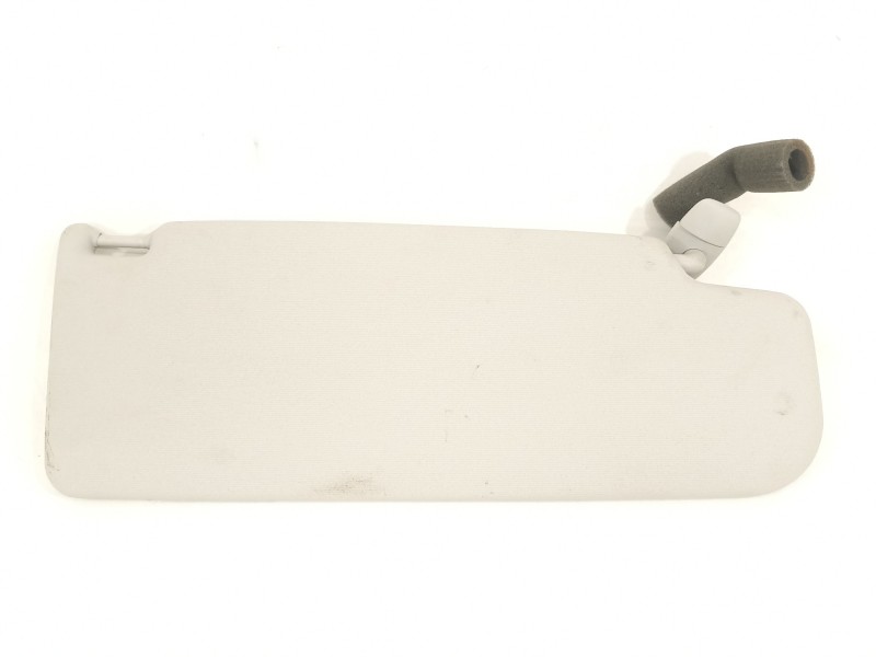 Recambio de parasol izquierdo para volkswagen scirocco (137) 1.4 tsi (90kw) referencia OEM IAM 1K8857551G  