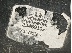 Recambio de piloto trasero izquierdo en porton para renault laguna ii (bg0) authentique referencia OEM IAM 8200002475   2