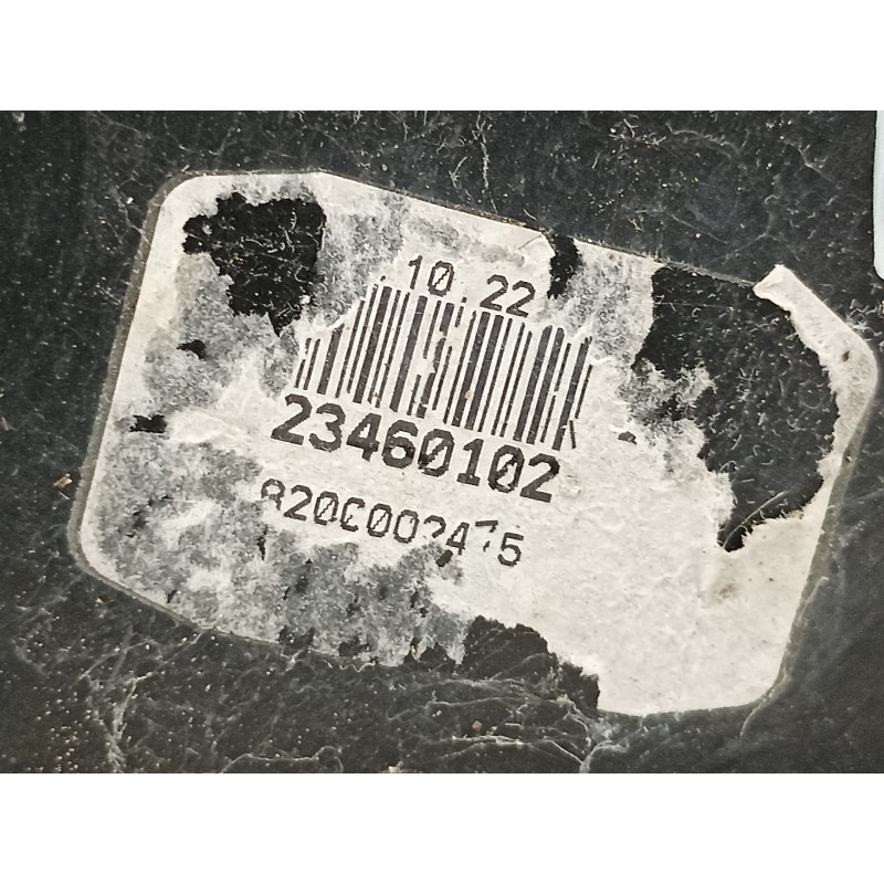 Recambio de piloto trasero izquierdo en porton para renault laguna ii (bg0) authentique referencia OEM IAM 8200002475  