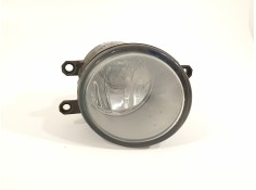 Recambio de faro antiniebla derecho para toyota yaris active referencia OEM IAM 812100D041  