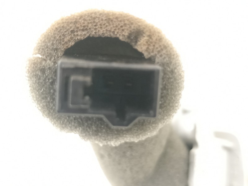 Recambio de parasol izquierdo para volkswagen scirocco (137) 1.4 tsi (90kw) referencia OEM IAM 1K8857551G  