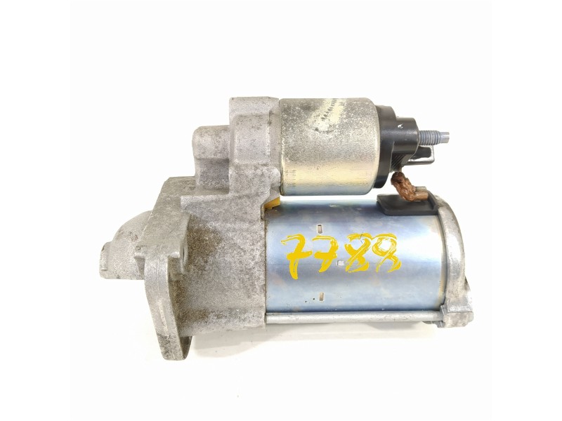 Recambio de motor arranque para nissan qashqai (j11) 360 referencia OEM IAM 233007224R 0001170605 