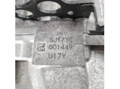 Recambio de caja cambios para kia optima optima (2015 -2020) referencia OEM IAM U17Y SJ17YC M6GF2 2