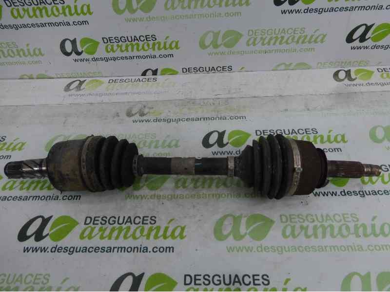 Recambio de transmision delantera izquierda para kia sorento 2.5 crdi active referencia OEM IAM   