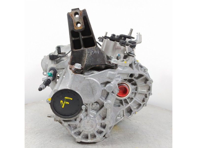 Recambio de caja cambios para kia optima optima (2015 -2020) referencia OEM IAM U17Y SJ17YC M6GF2