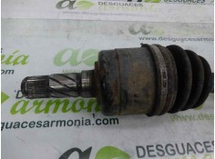 Recambio de transmision delantera izquierda para kia sorento 2.5 crdi active referencia OEM IAM    2