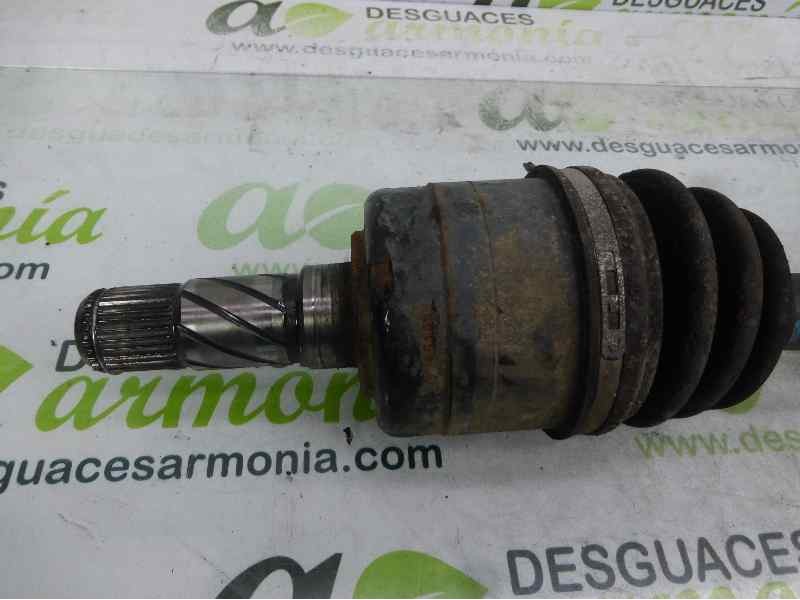 Recambio de transmision delantera izquierda para kia sorento 2.5 crdi active referencia OEM IAM   