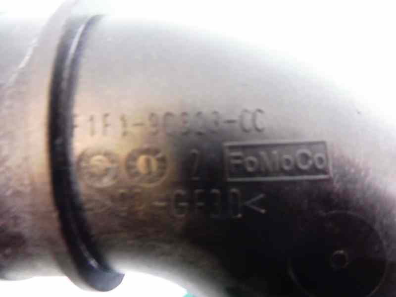 Recambio de caudalimetro para ford focus lim. (cb8) trend referencia OEM IAM F1F19C623CC  