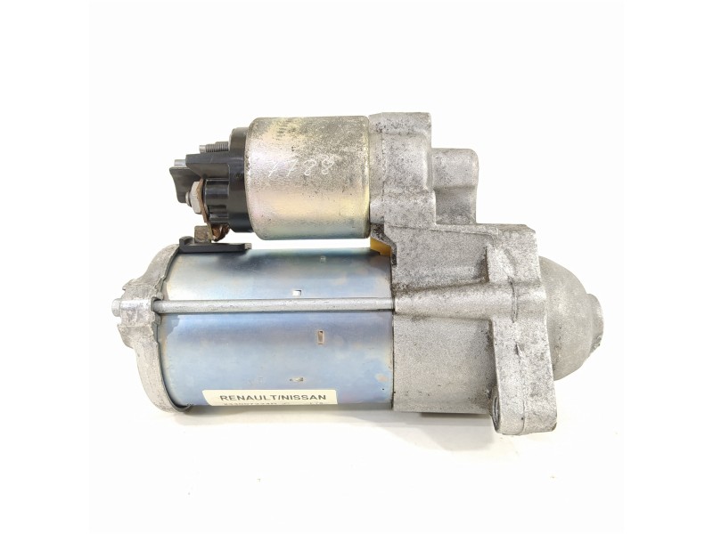Recambio de motor arranque para nissan qashqai (j11) 360 referencia OEM IAM 233007224R 0001170605 