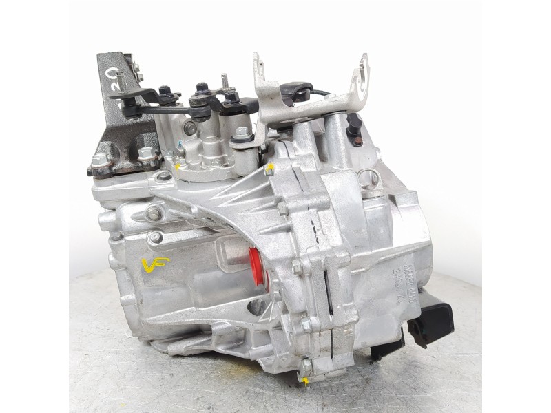 Recambio de caja cambios para kia optima optima (2015 -2020) referencia OEM IAM U17Y SJ17YC M6GF2