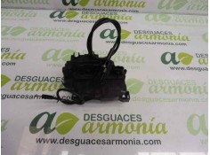 Recambio de cerradura puerta delantera derecha para renault clio iii style referencia OEM IAM   