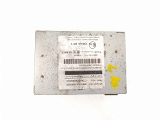Recambio de modulo electronico para toyota verso active referencia OEM IAM 861A102020 CXUS099AG 