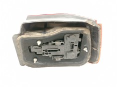 Recambio de piloto trasero izquierdo para seat ibiza (6k1) select referencia OEM IAM 6K6945095J   2
