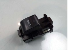 Recambio de mando elevalunas delantero derecho para toyota prius (nhw30) executive referencia OEM IAM 8724M27  