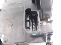 Recambio de cerradura puerta delantera derecha para renault clio iii style referencia OEM IAM    2