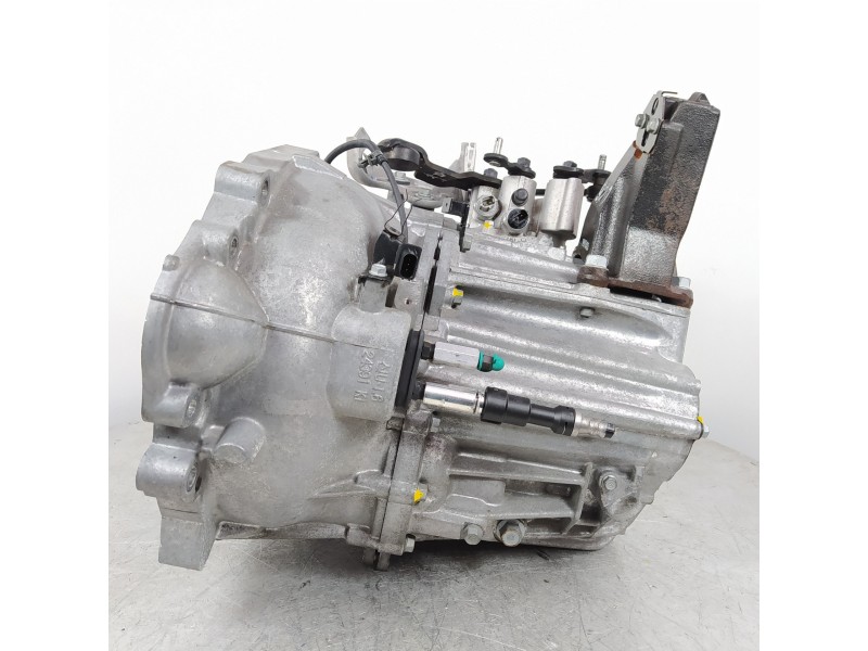 Recambio de caja cambios para kia optima optima (2015 -2020) referencia OEM IAM U17Y SJ17YC M6GF2