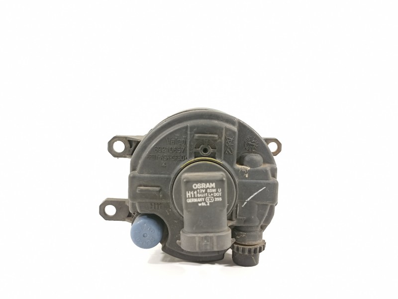 Recambio de faro antiniebla izquierdo para toyota yaris active referencia OEM IAM 812200D041  