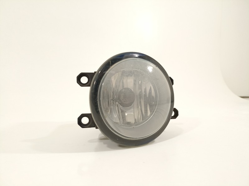 Recambio de faro antiniebla izquierdo para toyota yaris active referencia OEM IAM 812200D041  