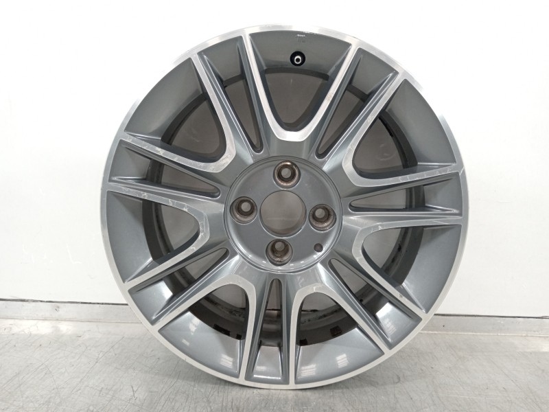 Recambio de llanta para lancia musa (184) 1.3 16v multijet oro (66kw) referencia OEM IAM 735452347  