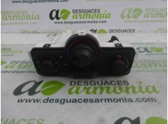 Recambio de mando calefaccion / aire acondicionado para renault clio iii style referencia OEM IAM 69597003  