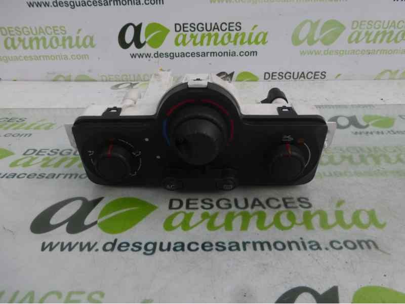 Recambio de mando calefaccion / aire acondicionado para renault clio iii style referencia OEM IAM 69597003  