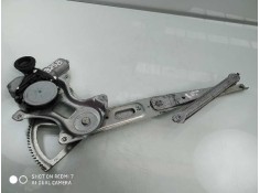 Recambio de elevalunas delantero derecho para toyota prius (nhw30) executive referencia OEM IAM 8571042100  